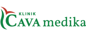Logo Cava Medika Retina